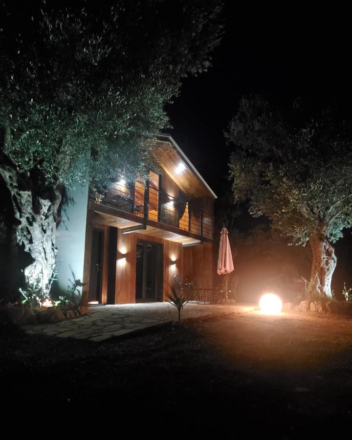 Coratina Cottage Ulcinj Exterior foto